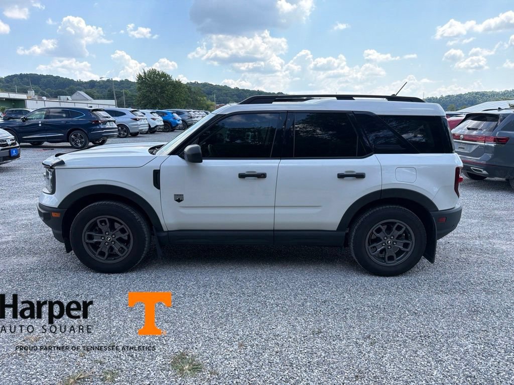 ford bronco sport 2022 3FMCR9B64NRD93710 image ford bronco sport 2022 3FMCR9B64NRD93710 image